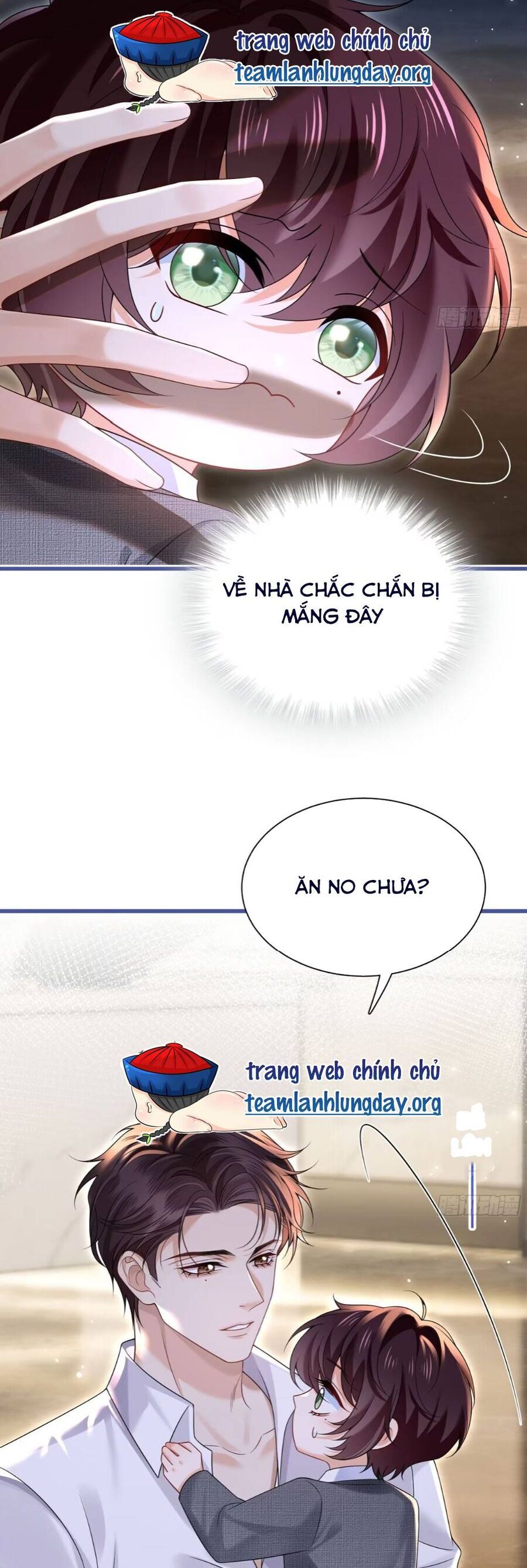 Sau Khi Hủy Hôn, Đại Lão Cô Ấy Vừa Xinh Đẹp Lại Ngầu Lòi Chương 12 Ảnh 11