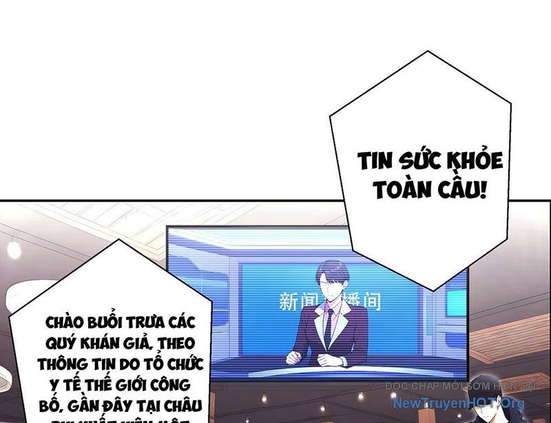 Mạt Nhật Trùng Sinh, Ta Thành Lập Chiến Đội Nữ Thần Chương 1 Ảnh 5