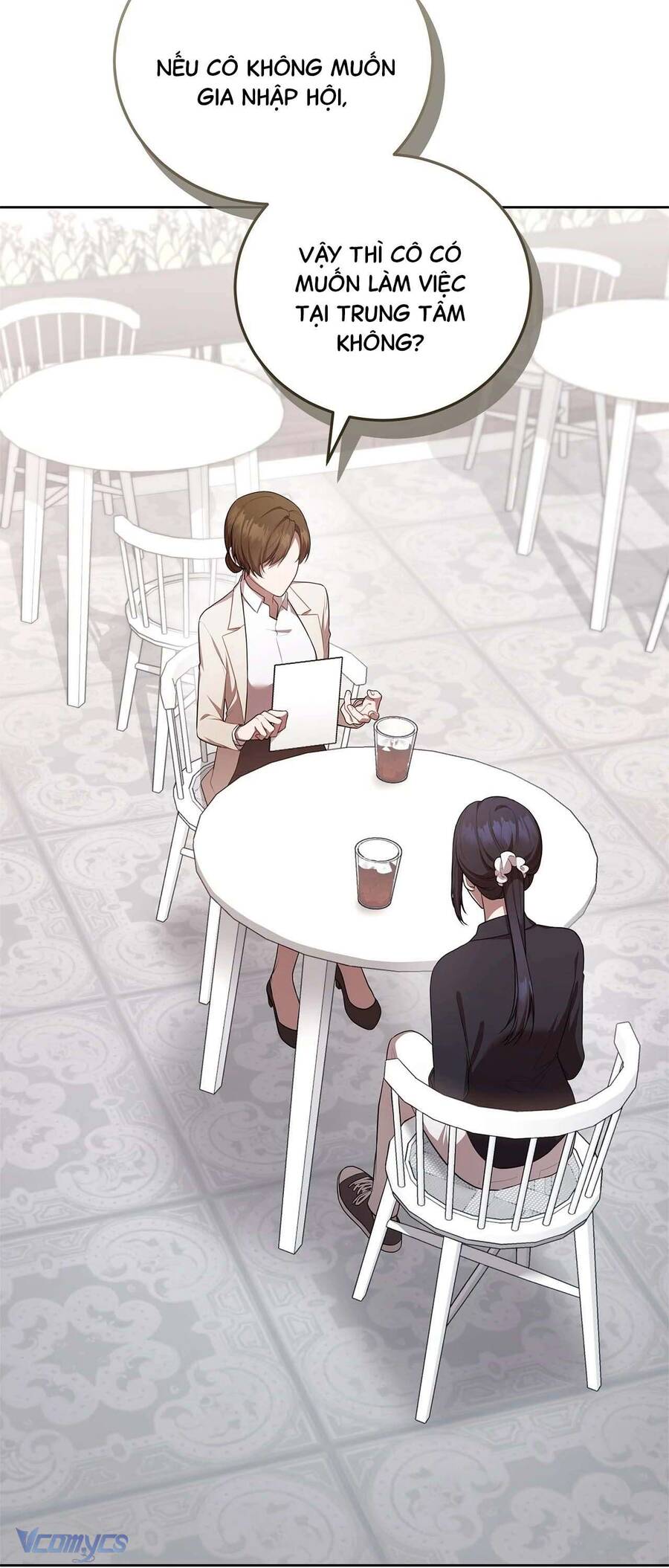 Chủ Tiệm Cafe Là Guide Cấp S Chương 26 Ảnh 3