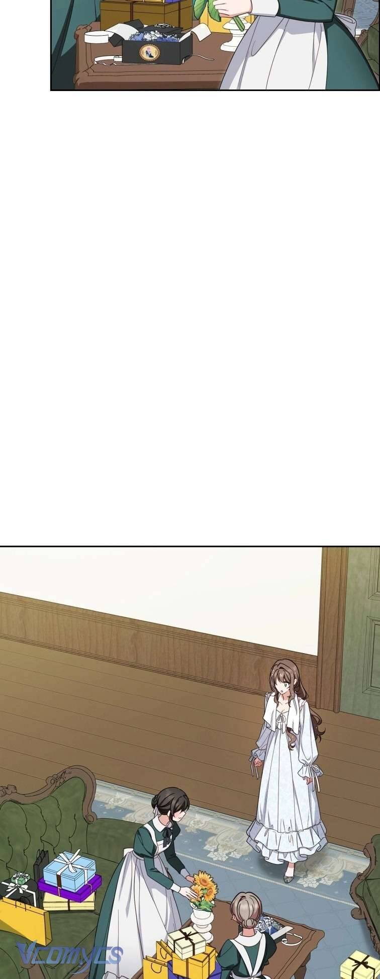 Được Yêu Thương Mà Còn Ngại Ngùng Sao! Chương 95 Ảnh 43