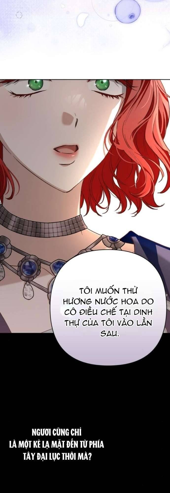 Cô Dâu Của Đại Công Tước Là Chiến Binh Địa Ngục Chương 11 Ảnh 19
