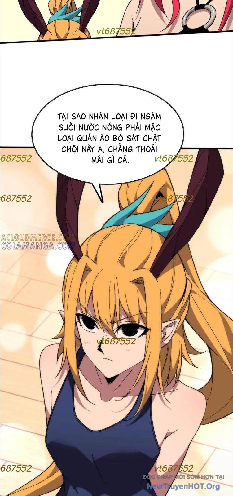 Dũng Giả X Nữ Ma Vương Chương 168 Ảnh 7