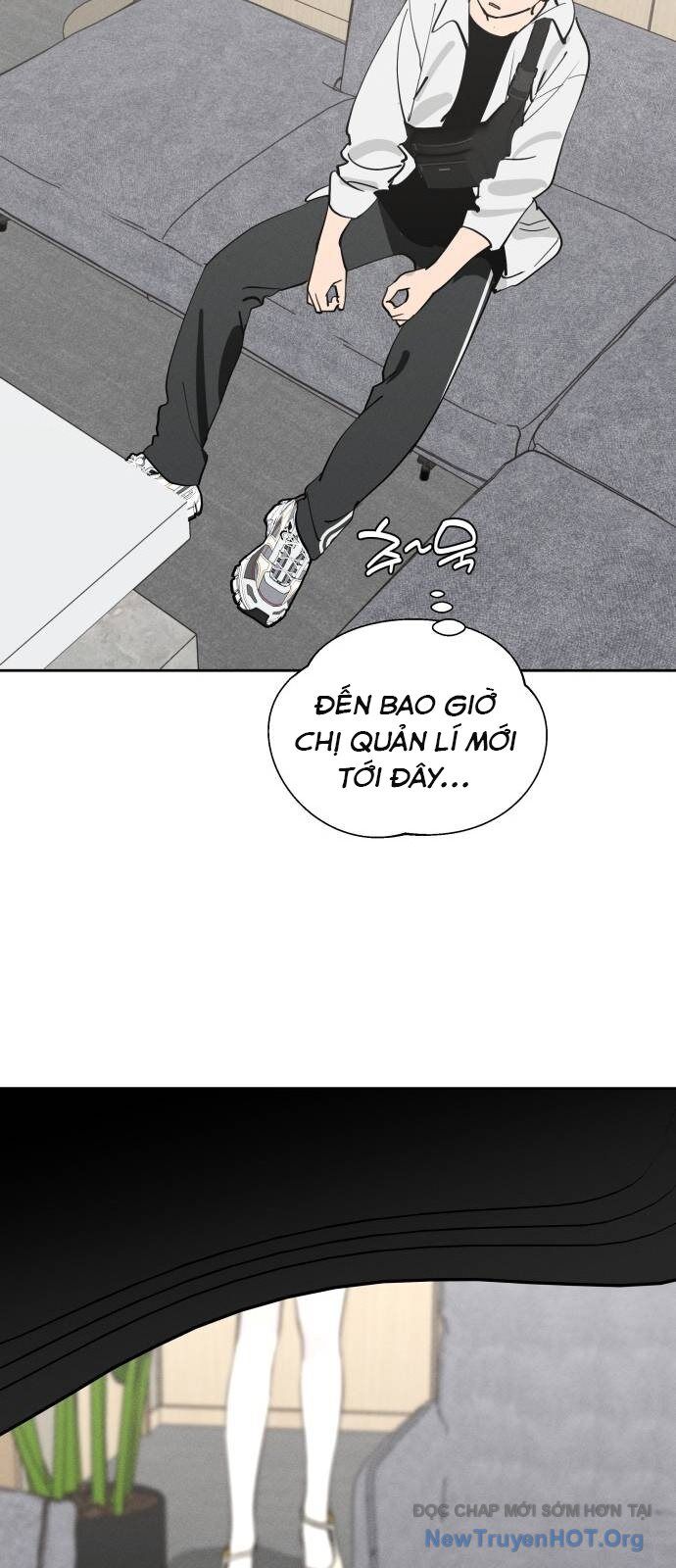 Hôm Nay Han Yoil Là Phụ Nữ Chương 17 Ảnh 65