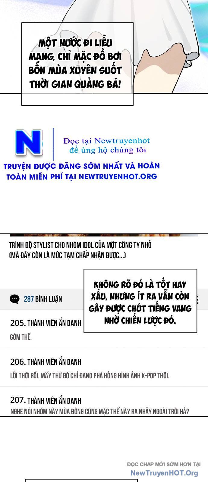 Hôm Nay Han Yoil Là Phụ Nữ Chương 15 Ảnh 10