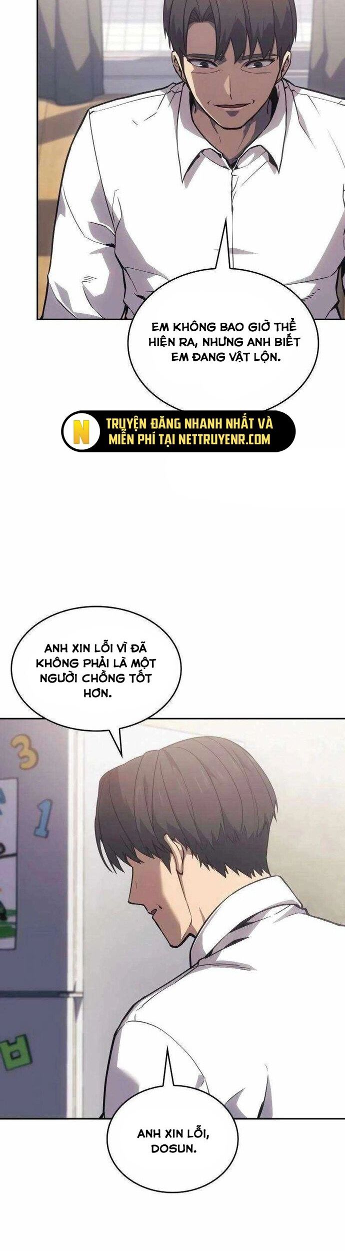 Anh Hùng Cứu Hỏa Chương 19 Ảnh 31