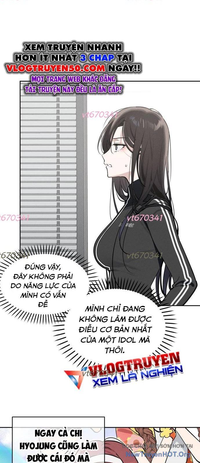 Hôm Nay Han Yoil Là Phụ Nữ Chương 16 Ảnh 40