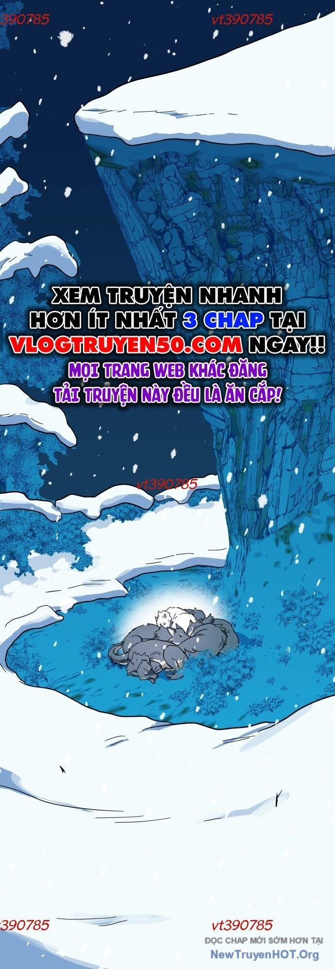 Tiền Sử Vlog Chương 24 Ảnh 39