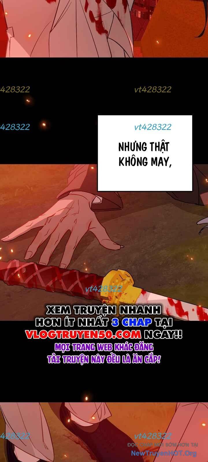 Giao Kèo Với Quỷ Chương 35 Ảnh 32