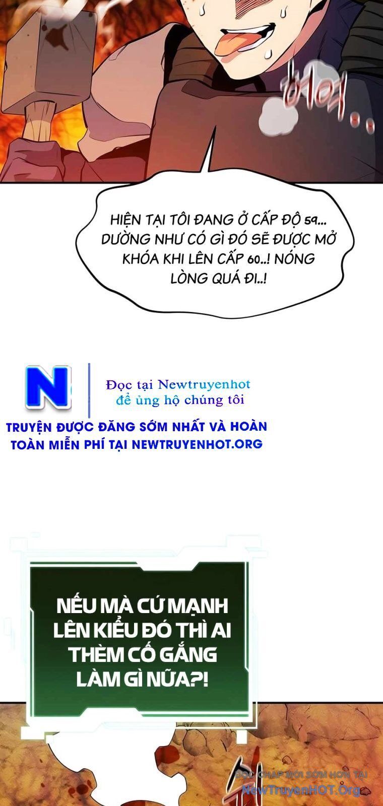 Đi Săn Tự Động Bằng Phân Thân Chương 150 Ảnh 66