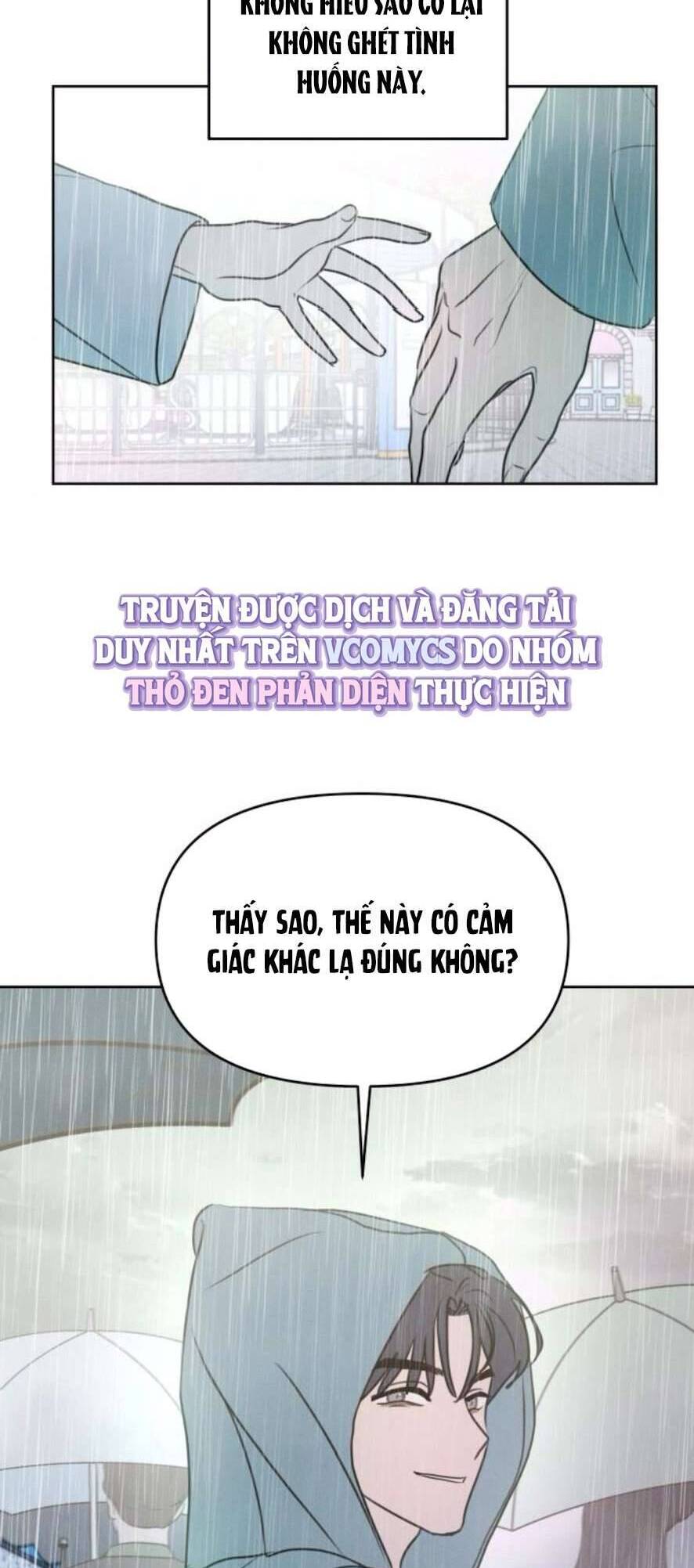 Muốn Được Lừa Dối Chương 9 Ảnh 24