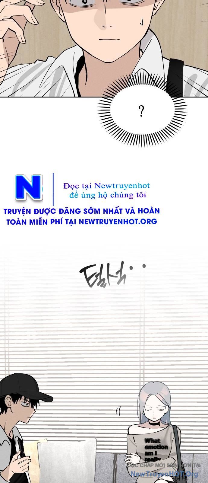 Hôm Nay Han Yoil Là Phụ Nữ Chương 17 Ảnh 67