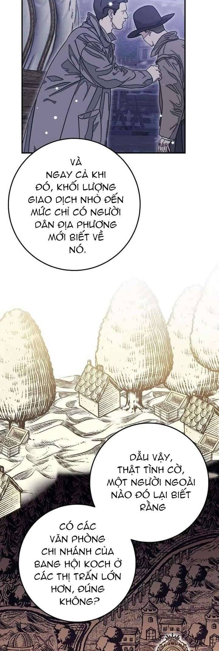 Tôi Đã Có Một Gia Đình Mới Mà Trước Đó Không Nằm Trong Kế Hoạch Nhận Nuôi. Chương 37 Ảnh 27