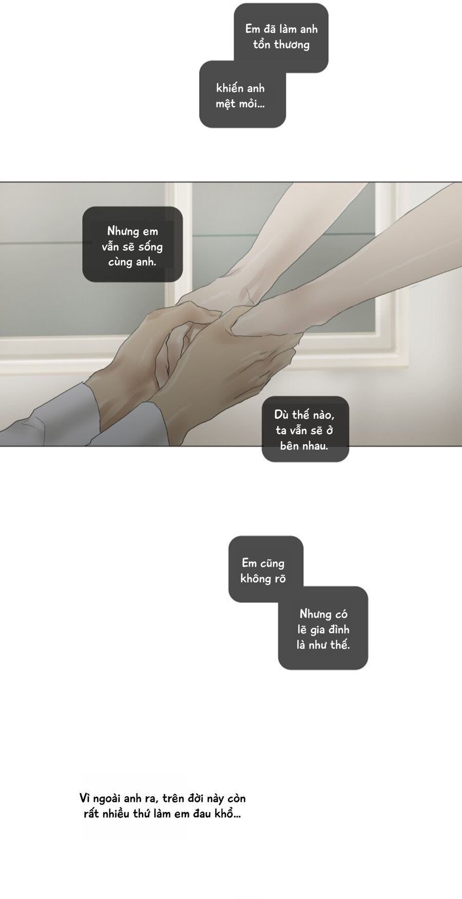 Chán Chường Chương 60 Ảnh 56