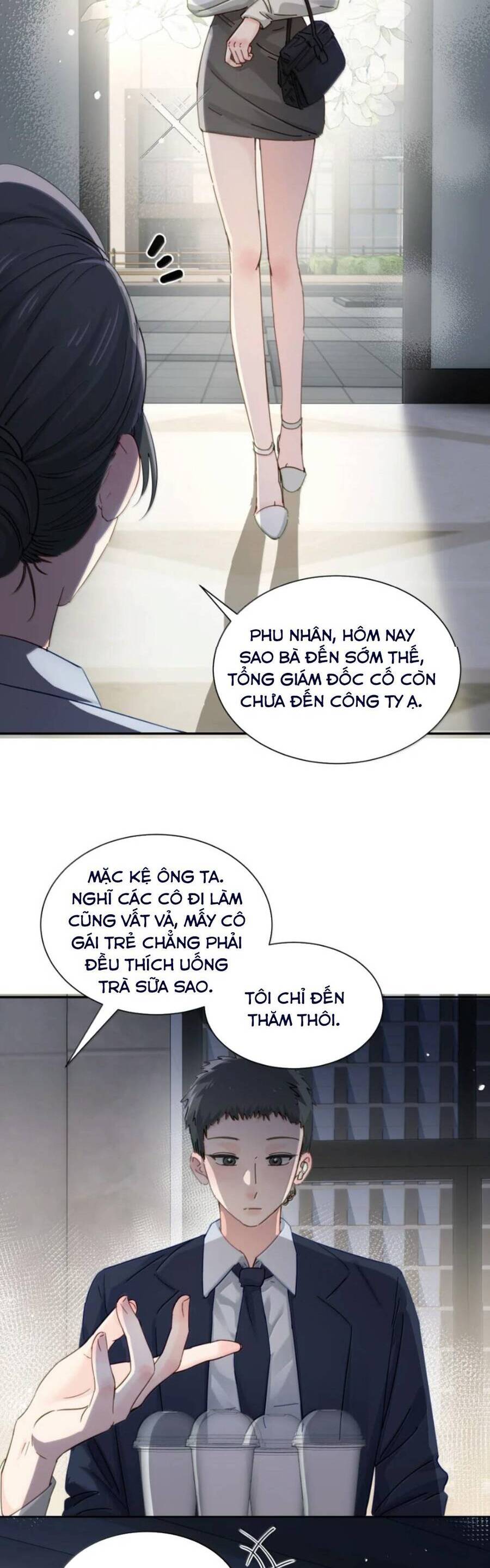 Em Gái Bệnh Hoạn Chỉ Muốn Tôi Lúc Nào Cũng Bắt Nạt Cô Ấy Chương 76 Ảnh 6