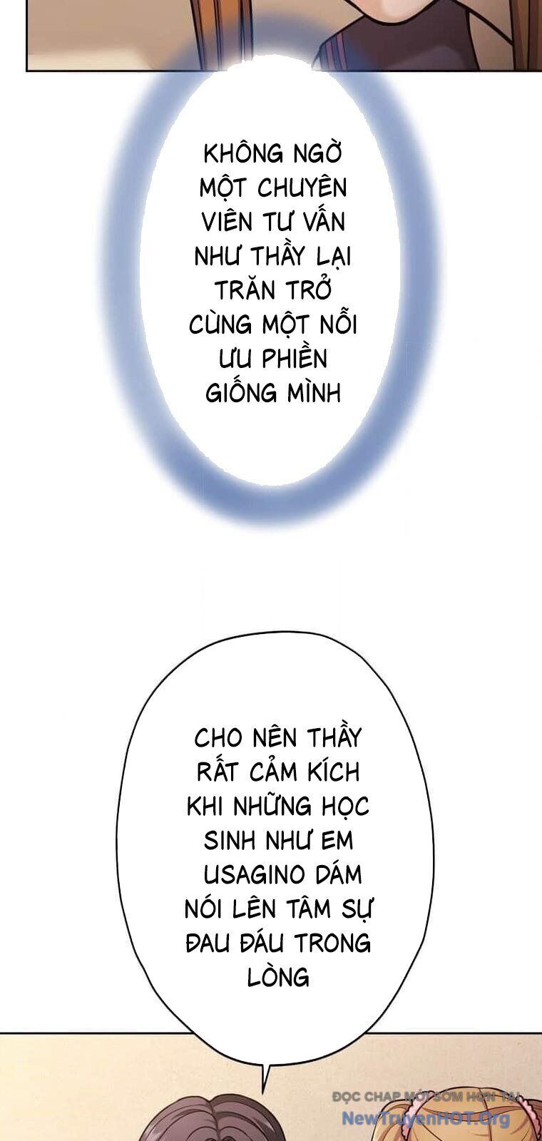 Giáo Viên Ác Quỷ Saiko Chương 135 Ảnh 45