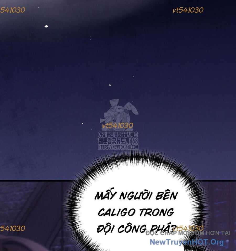 Ranker Mơ Được Nghỉ Hưu Chương 16 Ảnh 14