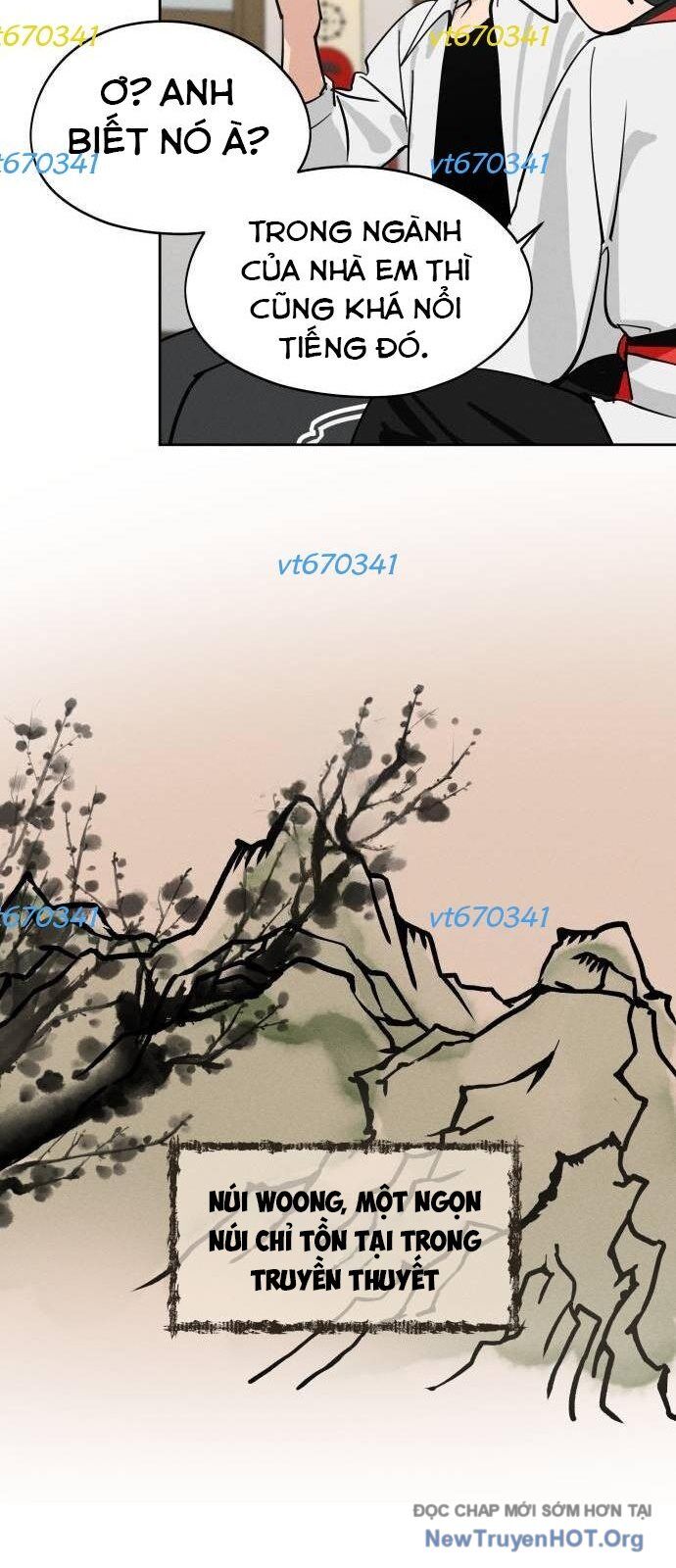 Hôm Nay Han Yoil Là Phụ Nữ Chương 18 Ảnh 49
