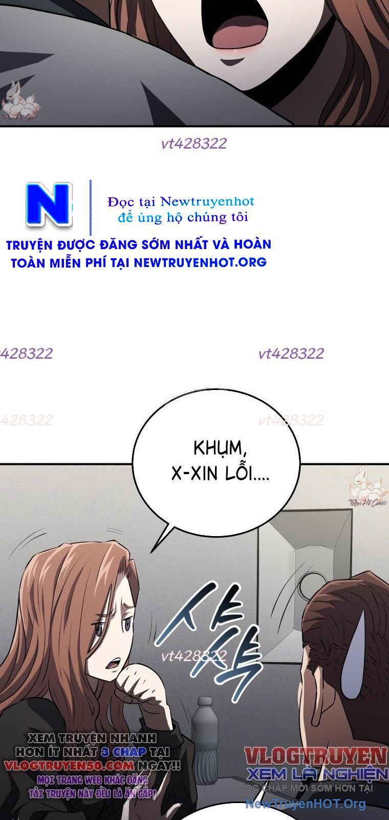 Ác Nhân Lồng Bát Giác Chương 43 Ảnh 96