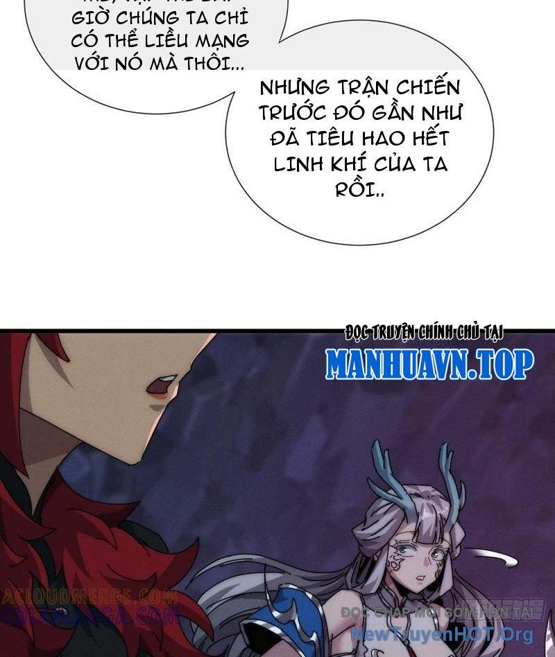 Ta Dựa Vào Tu Tiên Xưng Bá Mạt Thế Chương 18 Ảnh 73