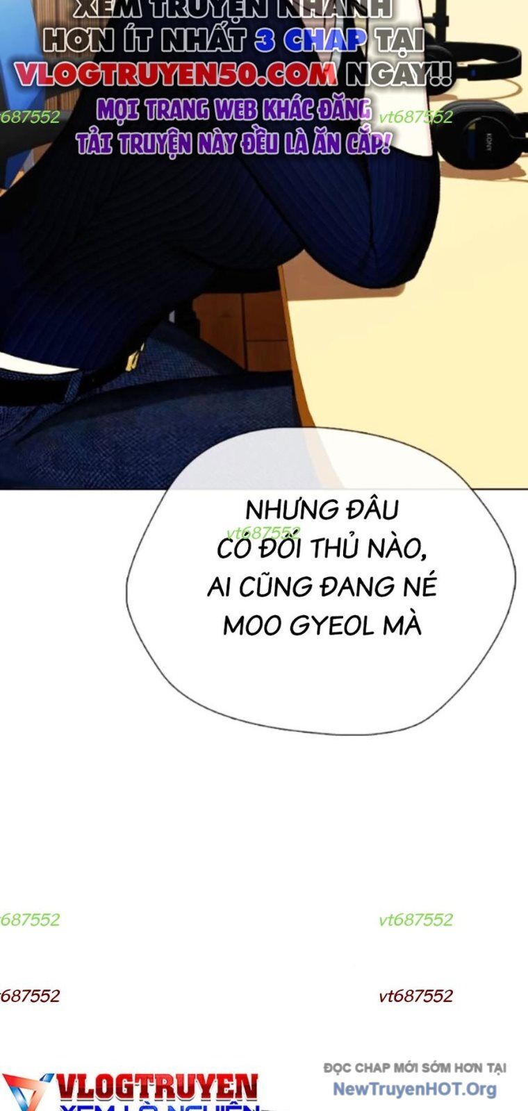 Loser Giỏi Võ Chương 130 Ảnh 152