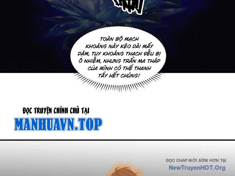Tà Thần Giáng Thế, Ta Có Một Tòa Đại Hung Ngục Chương 79 Ảnh 10