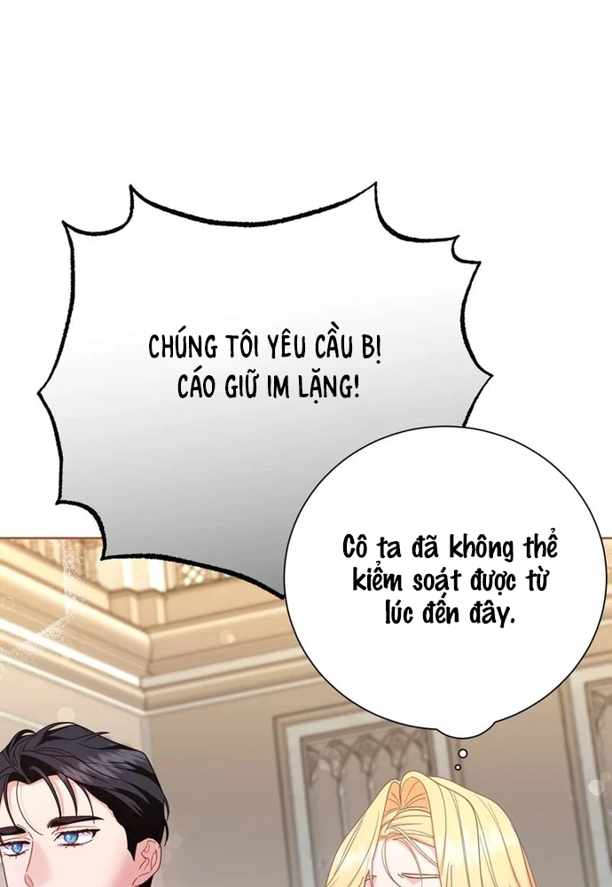 Cho Đến Khi Nữ Chính Thực Sự Xuất Hiện Chương 57 Ảnh 19