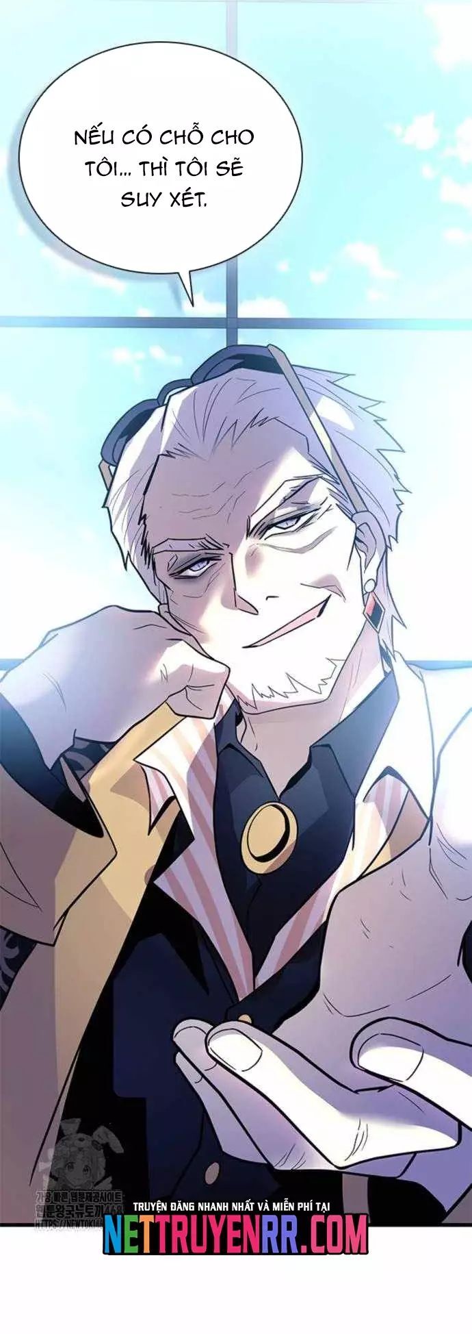 Chuyển Sinh Thành Ác Nhân Chương 193 Ảnh 31