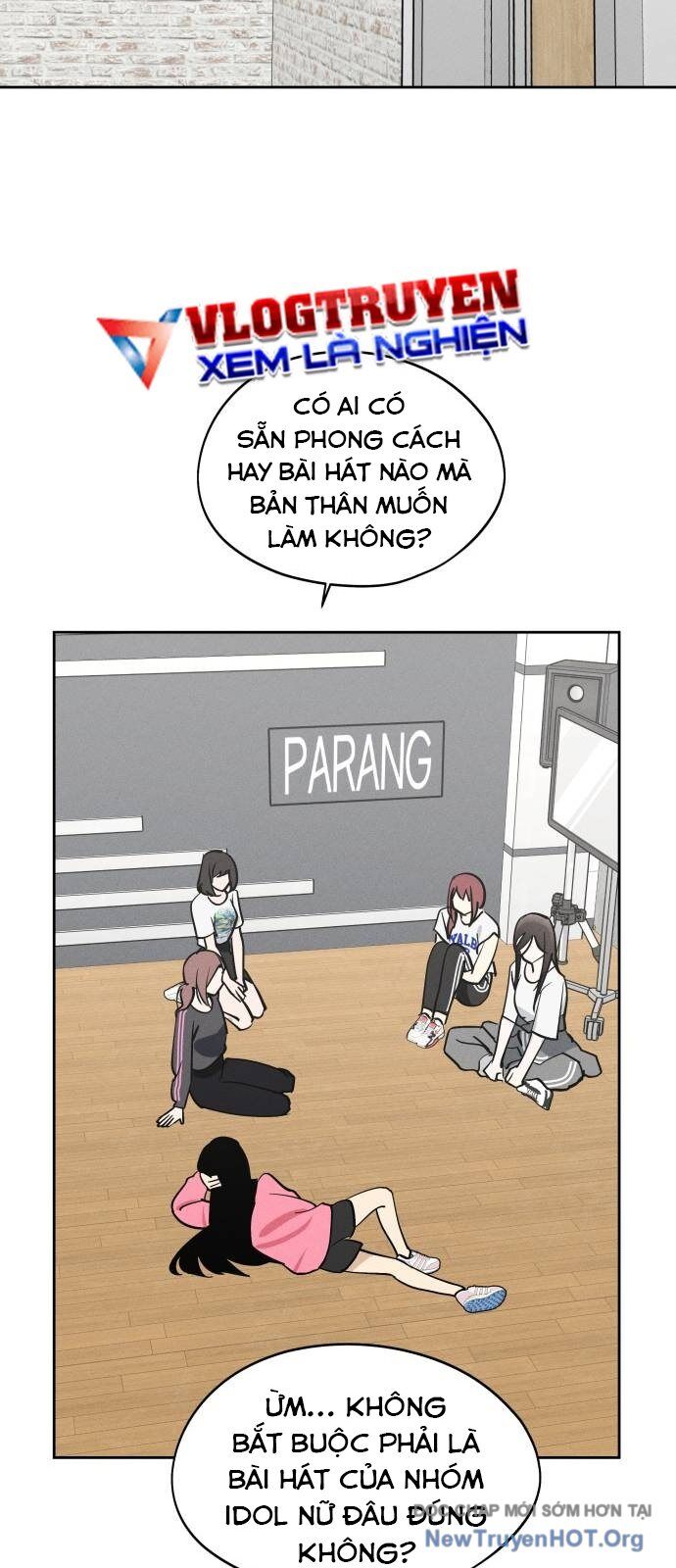 Hôm Nay Han Yoil Là Phụ Nữ Chương 15 Ảnh 51