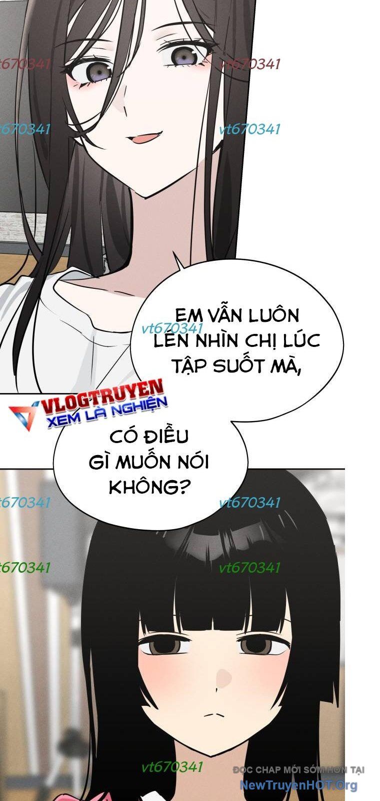 Hôm Nay Han Yoil Là Phụ Nữ Chương 14 Ảnh 32