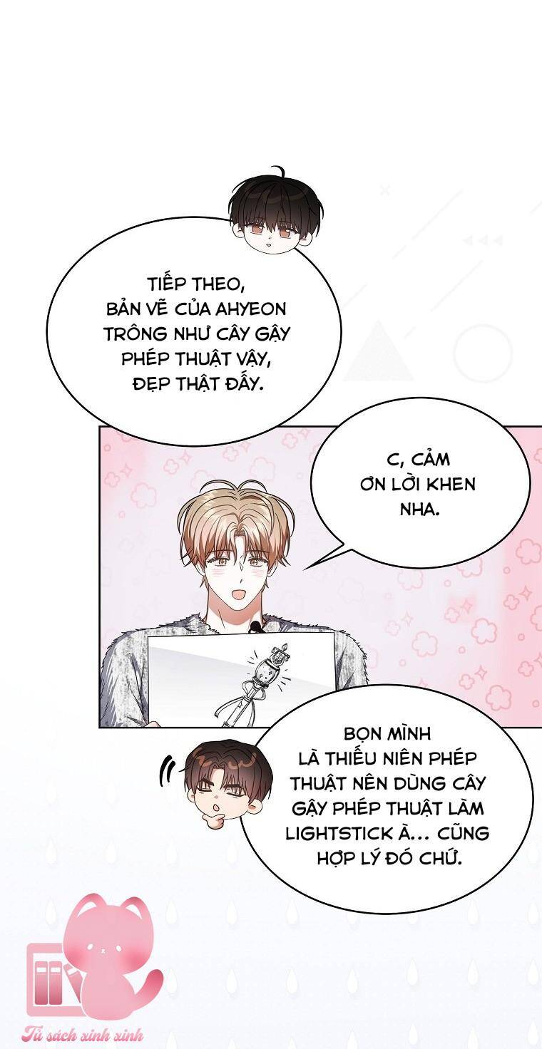 Ra Mắt Hay Ra Đi Chương 84 Ảnh 13