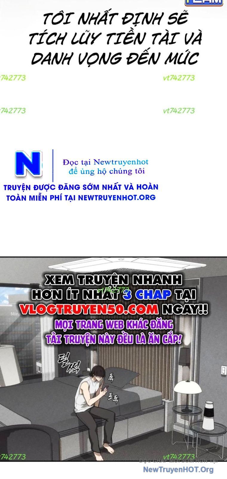 Pháp Sư Đạo Tiền Chương 8 Ảnh 104