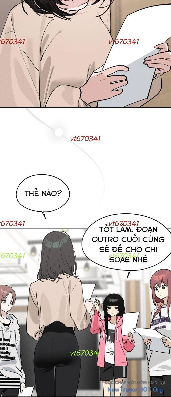 Hôm Nay Han Yoil Là Phụ Nữ Chương 16 Ảnh 4
