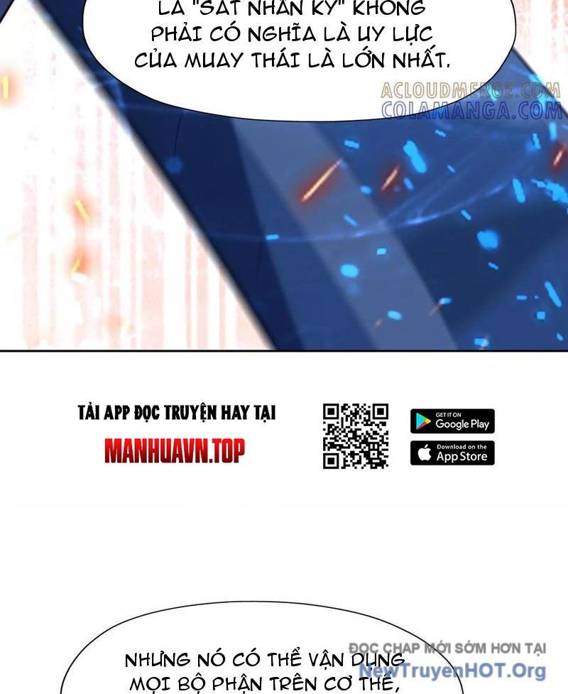 Thần Thú Quật Khởi Chương 97 Ảnh 9