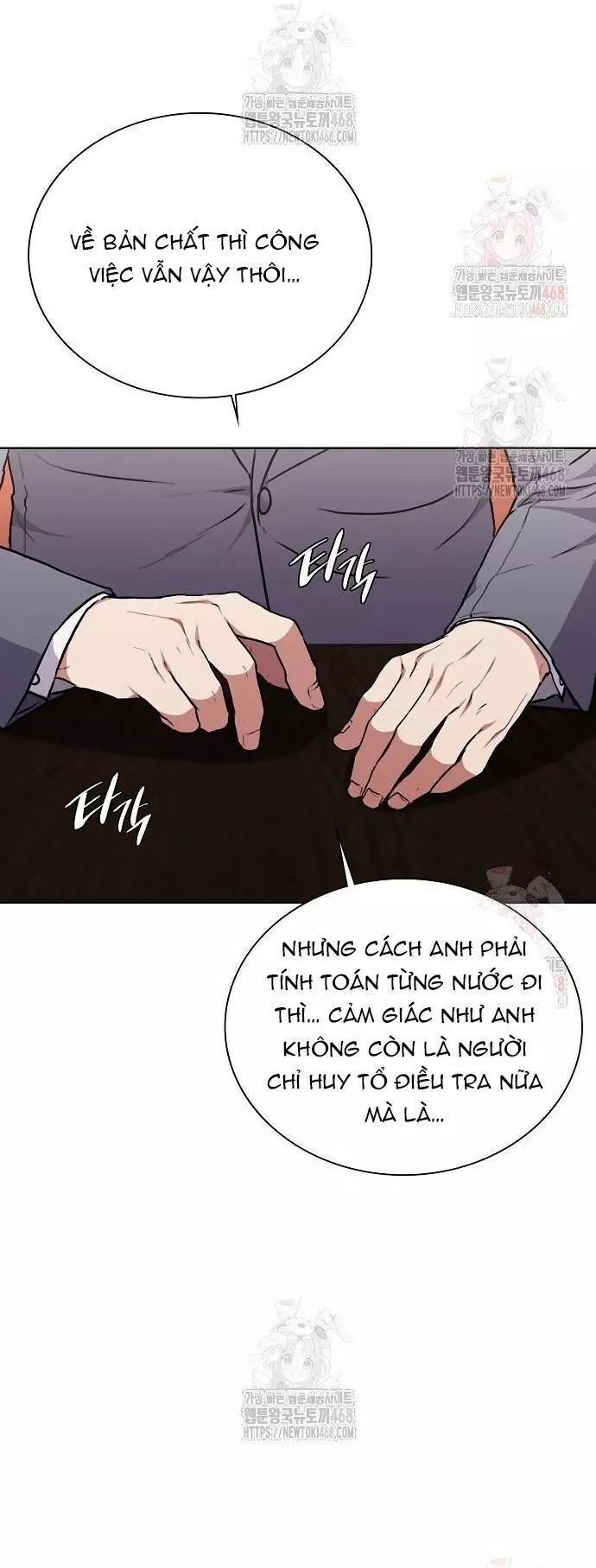 Ta Là Người Thu Thuế Chương 164 Ảnh 19