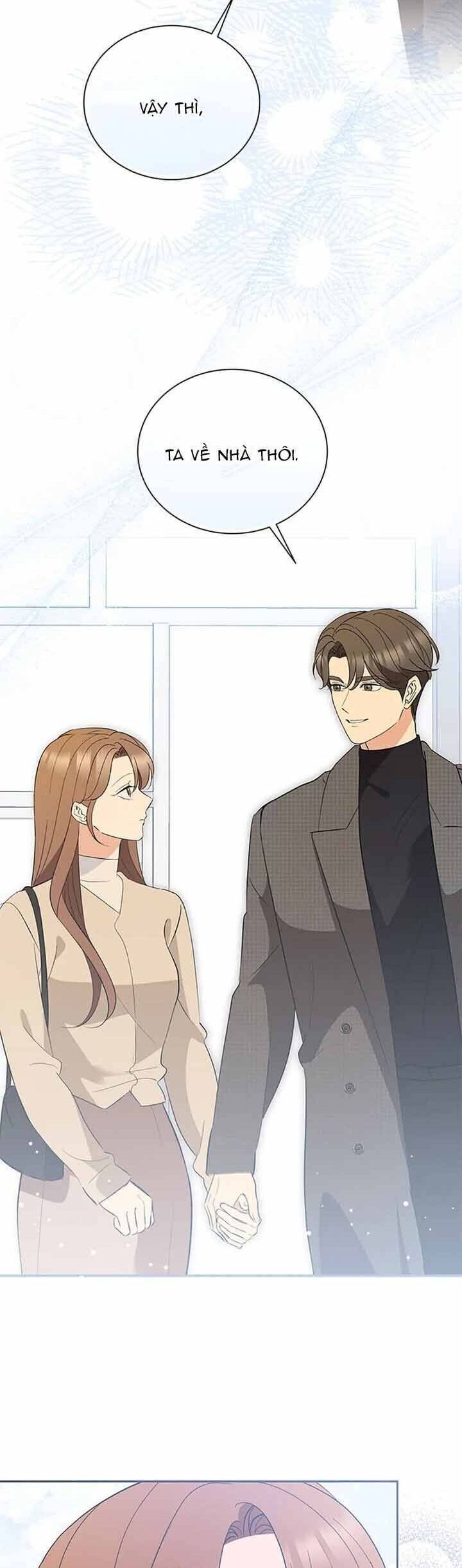 Please Divorce Me Chương 52 Ảnh 33