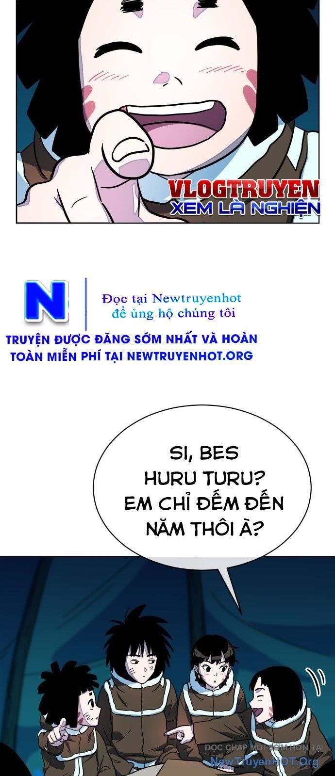 Tiền Sử Vlog Chương 28 Ảnh 59