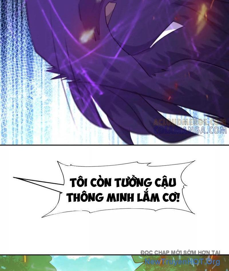 Thần Thú Quật Khởi Chương 98 Ảnh 40