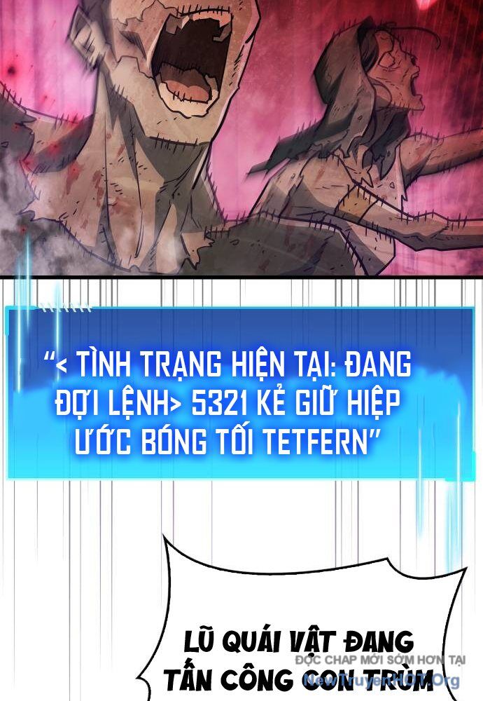 Người Chơi Che Giấu Quá Khứ Chương 80 Ảnh 140