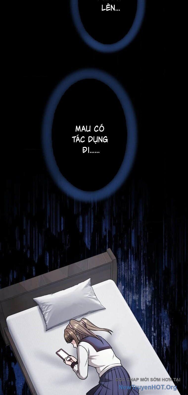 Giáo Viên Ác Quỷ Saiko Chương 135 Ảnh 103