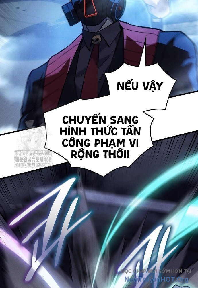 Hồi Quy Bằng Vương Quyền Chương 100 Ảnh 52