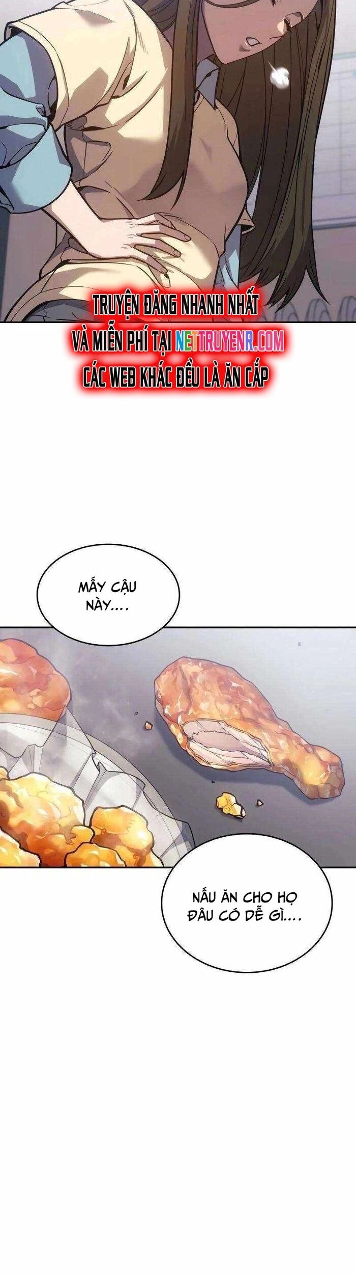 Anh Hùng Cứu Hỏa Chương 16 Ảnh 25