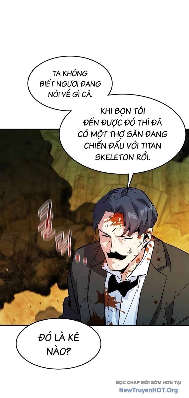 Đi Săn Tự Động Bằng Phân Thân Chương 151 Ảnh 74