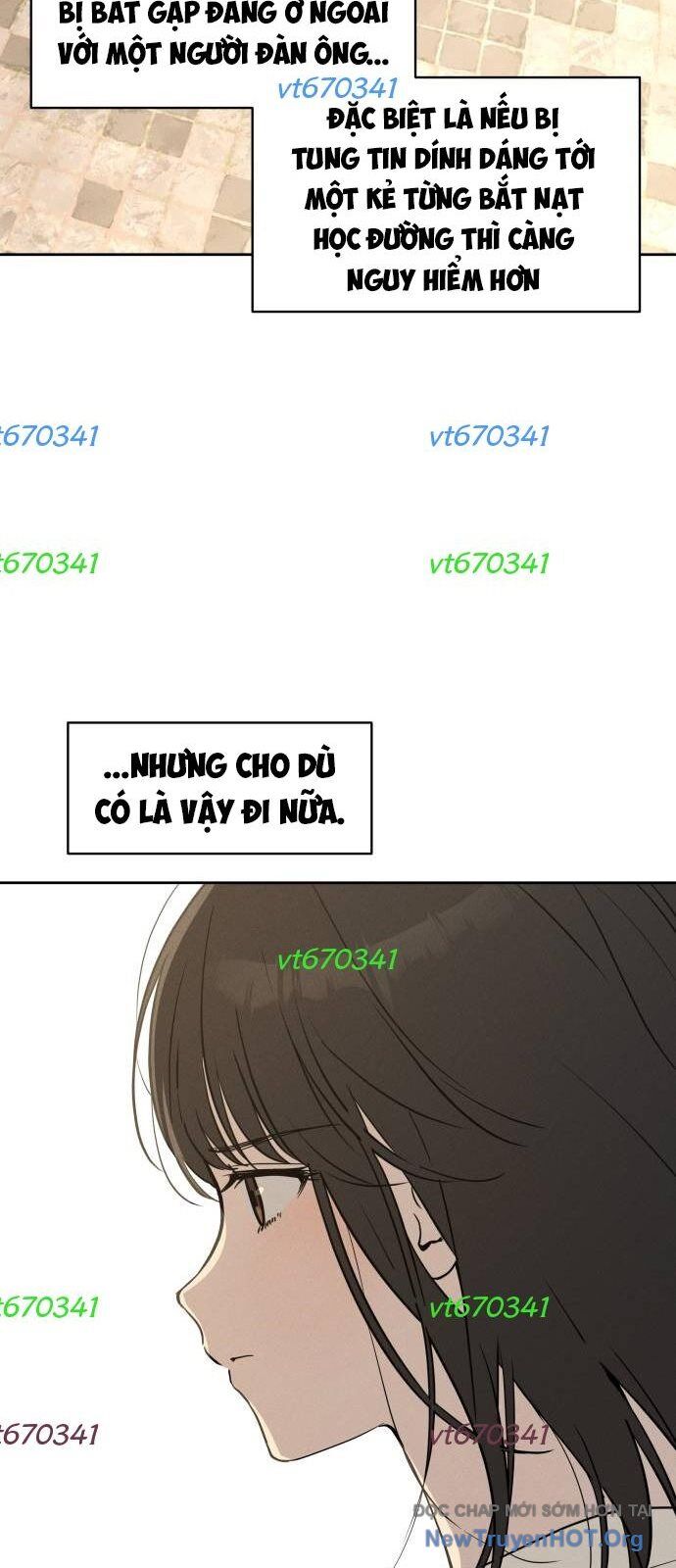 Hôm Nay Han Yoil Là Phụ Nữ Chương 13 Ảnh 6
