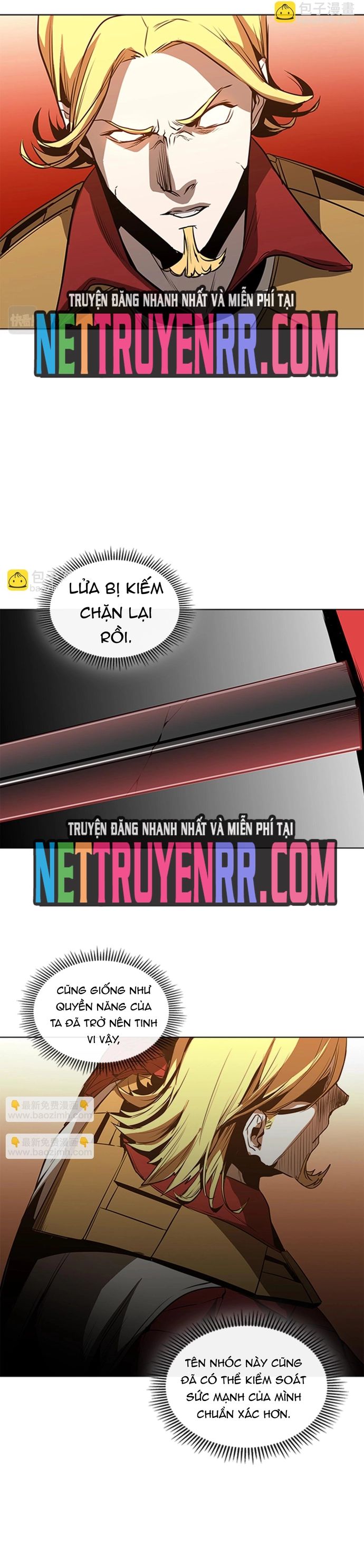 Painkiller Chương 46 Ảnh 3