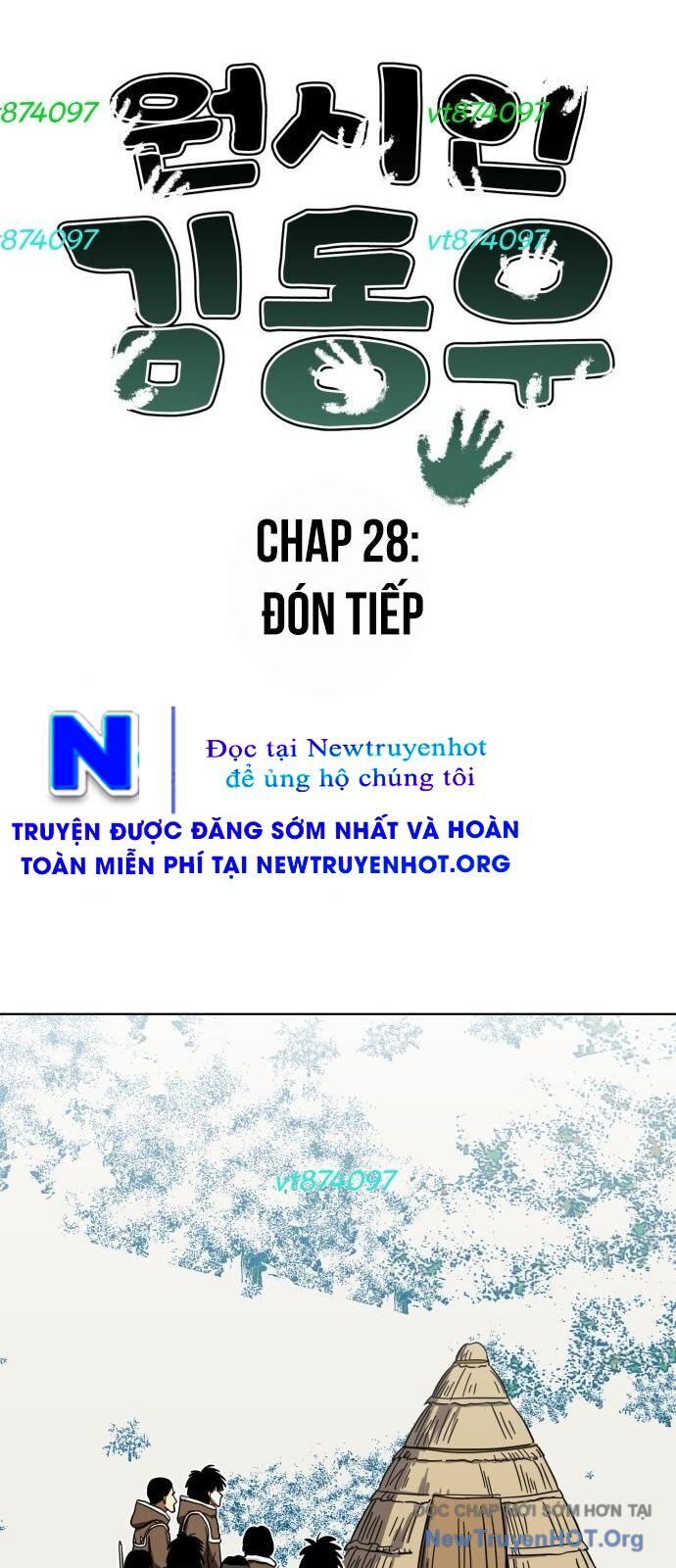 Tiền Sử Vlog Chương 28 Ảnh 14