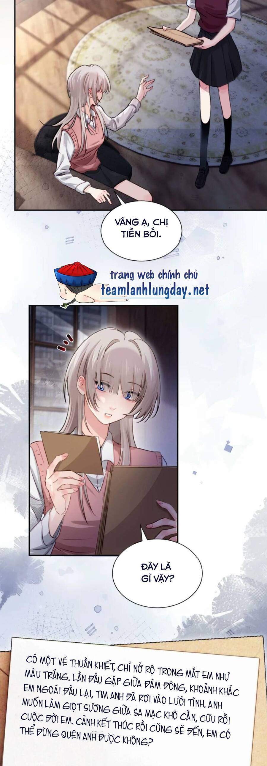 Em Gái Bệnh Hoạn Chỉ Muốn Tôi Lúc Nào Cũng Bắt Nạt Cô Ấy Chương 77 Ảnh 8