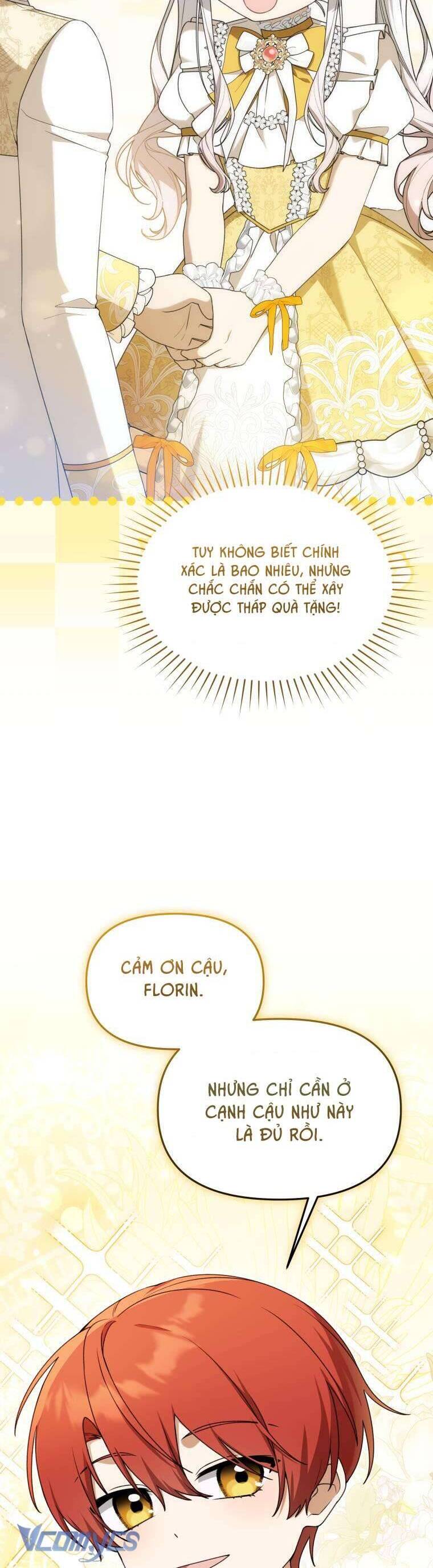 Con Dâu Của Kẻ Phản Diện Là Một Người Có Quyền Lực Chương 28 Ảnh 7