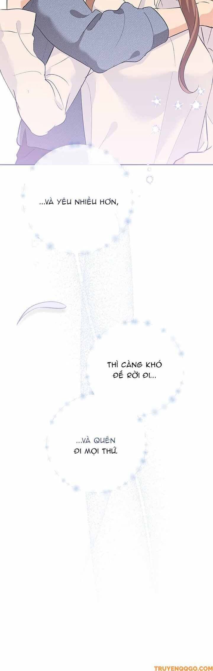 Please Divorce Me Chương 51 Ảnh 37
