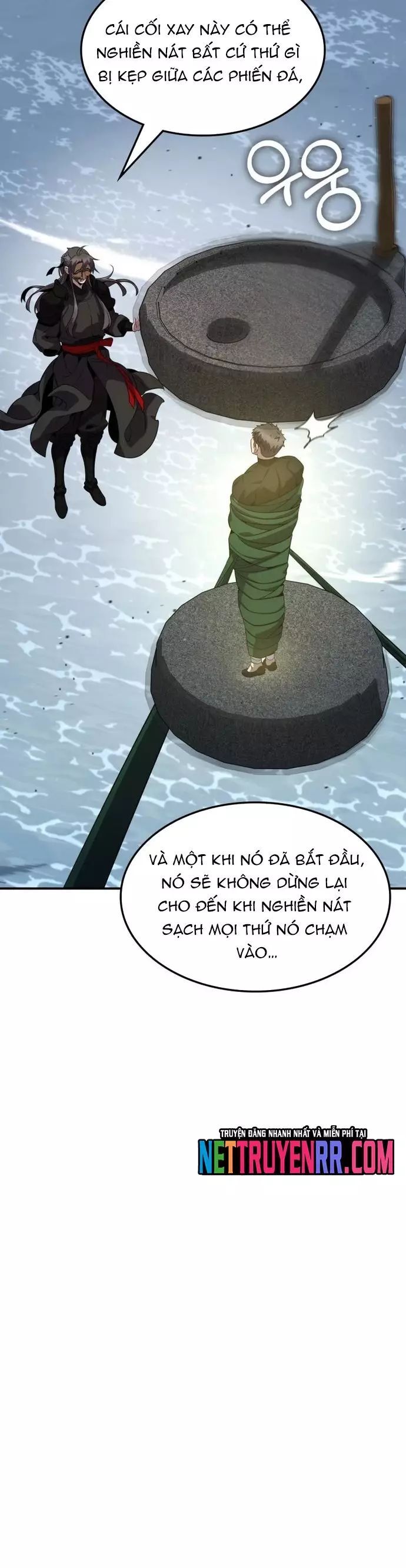 Tăng Lực Thợ Săn Chương 121 Ảnh 5