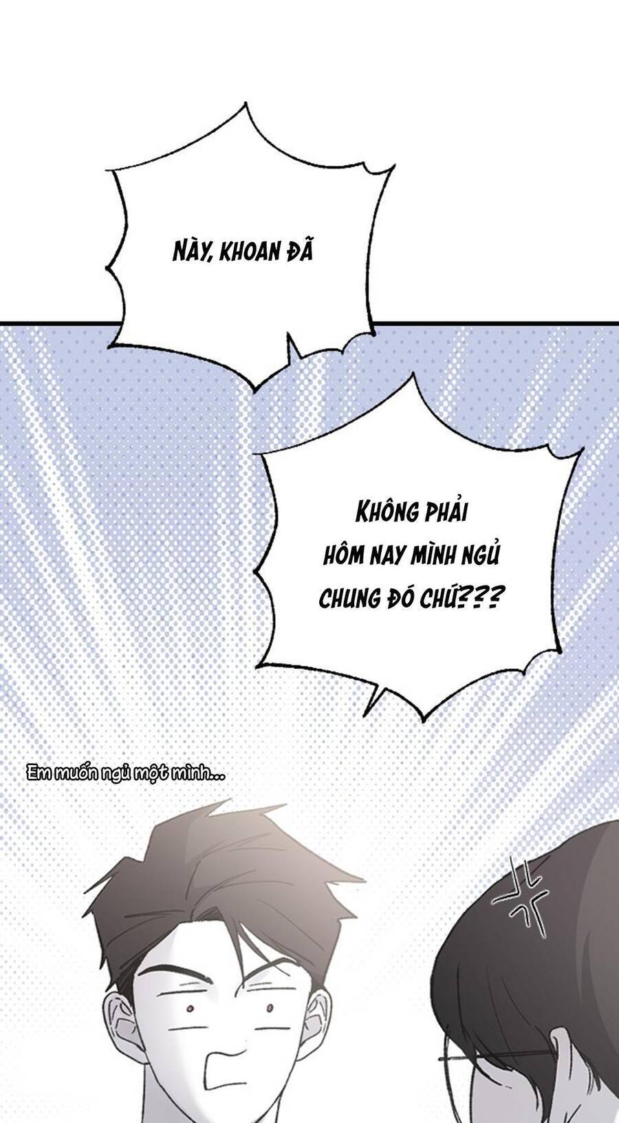 Ba Người Anh Trai Cực Phẩm Của Tôi Chương 72 Ảnh 65